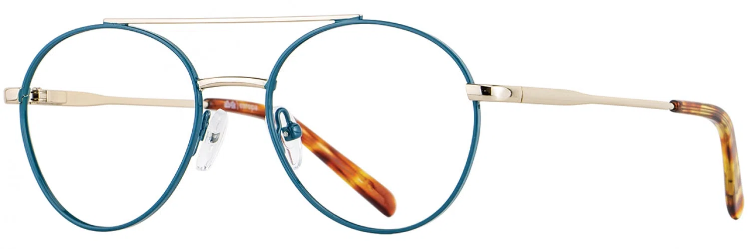 DB4K CIRCUIT Eyeglasses - view 15